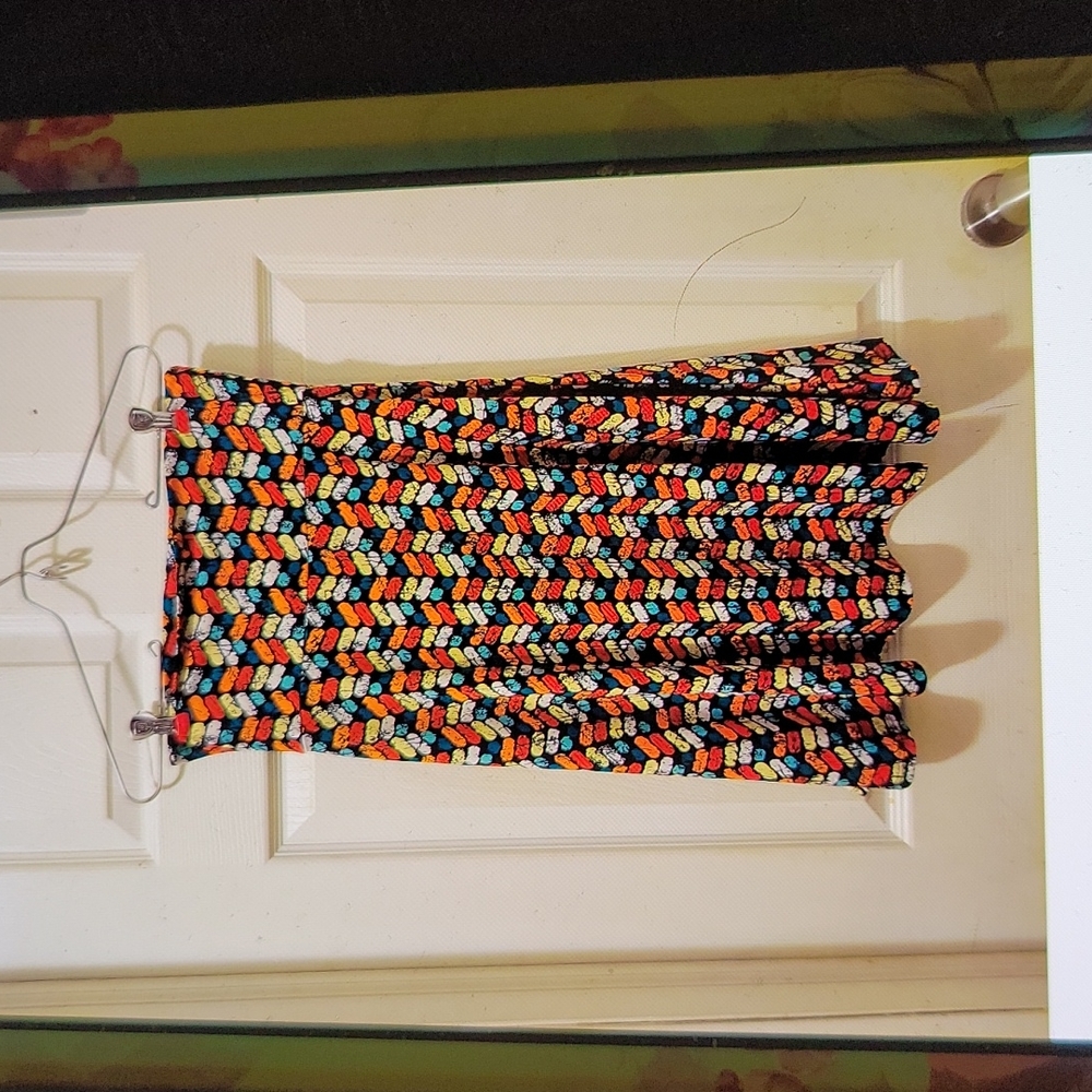 LuLaRoe skirt